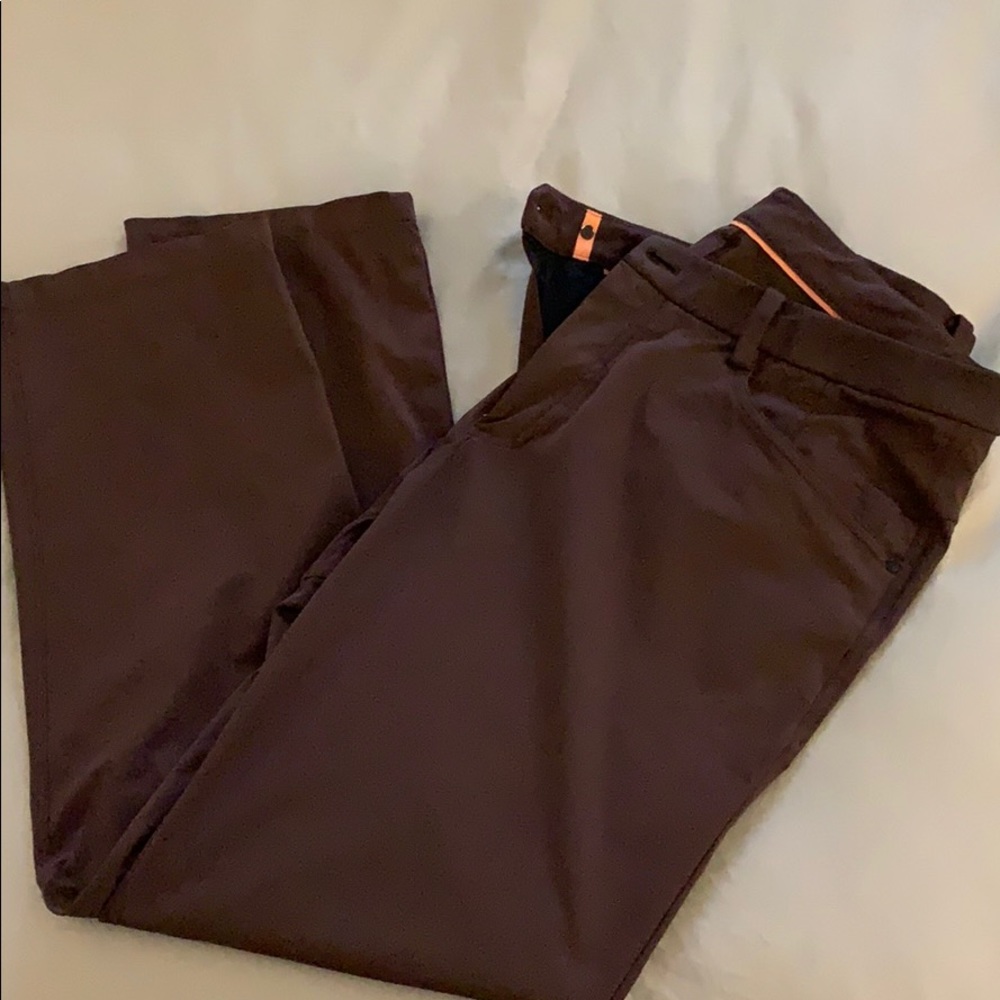 Lululemon ABC Pants